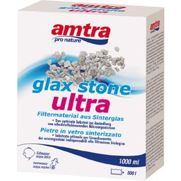 Amtra Glax Stone Ultra