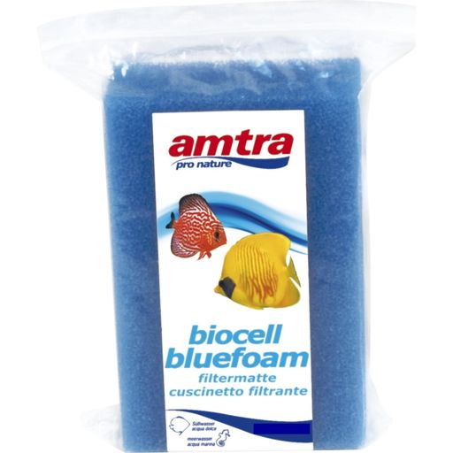 Amtra Biocell Bluefoam