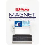 Amtra Wave Magnet für Runde Ecken