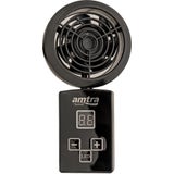 Amtra Ventilator BOREA 80 LED