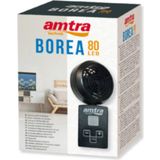 Amtra Ventilator BOREA 80 LED