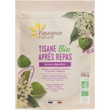 Fleurance Nature Organic Digestion Herbal Tea