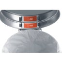 Brabantia PerfectFit Müllbeutel - Rollenverpackung - 5L (B) - 20 Stück