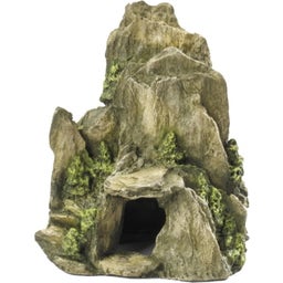 Europet Stein mit Moos - L