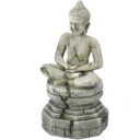 Buddha Figur