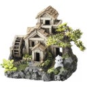Europet Bonsai Wassermühle, mit Ausströmer - 1 Stk