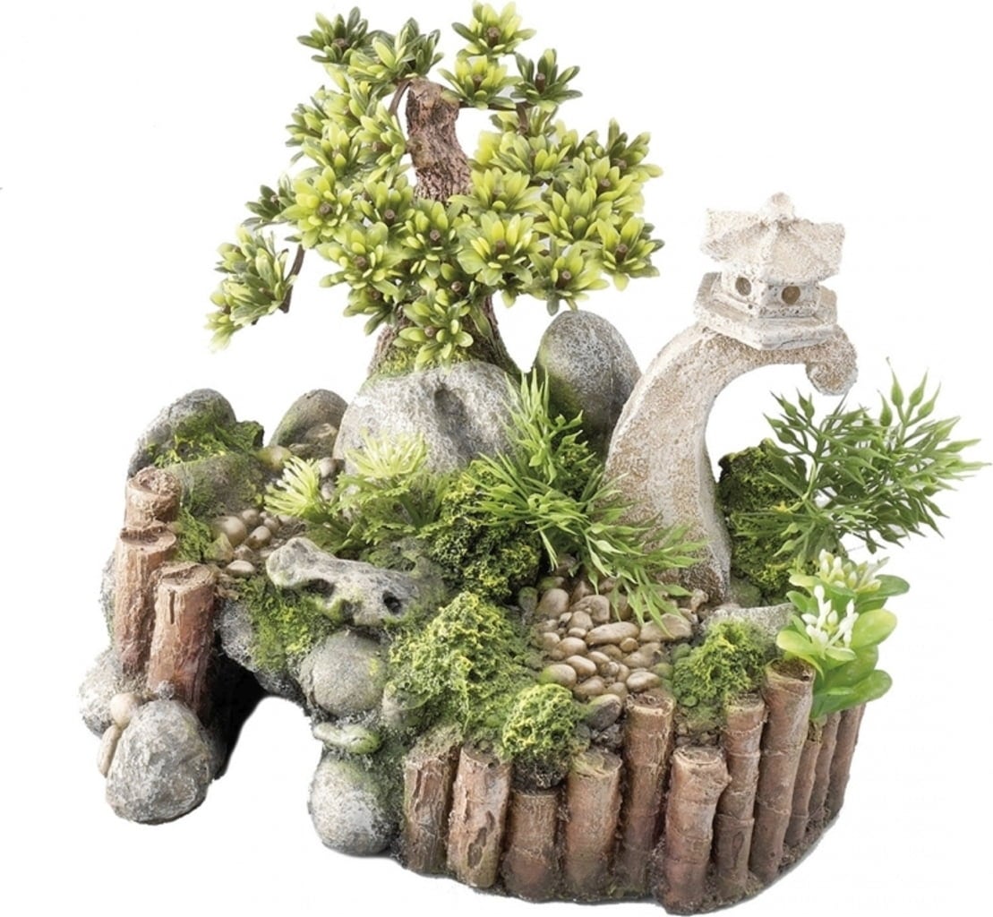 Europet China Garden - M