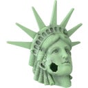 Europet Freiheitsstatue - S