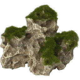 Europet Rockstein mit Moos - klein