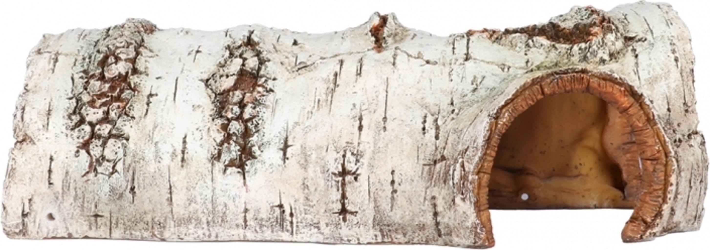 Holz Burk, groß