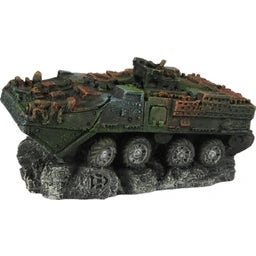 Europet Militär Panzer - S