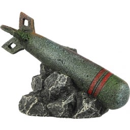 Europet Militär Torpedo - 1 Stk