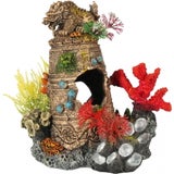 Europet Versunkene Artefakte 1