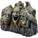 Aqua della Hear, see and speak no evil ROCK