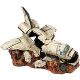 Europet Aqua della Space Shuttle