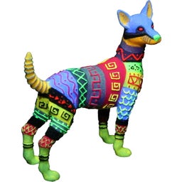 Europet DIA DE LOS MUERTOS Tiere - Hund