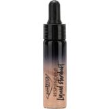 PuroBIO Cosmetics Resplendent Liquid Stardust Luminizer