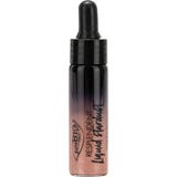 PuroBIO Cosmetics Resplendent Liquid Stardust Luminizer