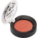 PuroBIO Cosmetics Compact Eye Shadow - 28 Dunkles Orange (matt)