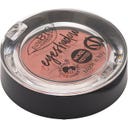 PuroBIO Cosmetics Compact Eye Shadow - 28 Dunkles Orange (matt)