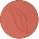 PuroBIO Cosmetics Compact Eye Shadow - 28 Dunkles Orange (matt)