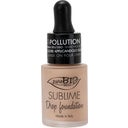PuroBIO Cosmetics Sublime Drop Foundation - 02Y