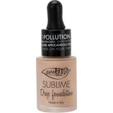 PuroBIO Cosmetics Sublime Drop Foundation