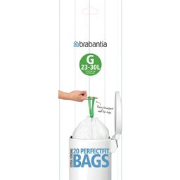 Brabantia PerfectFit Müllbeutel - Rollenverpackung