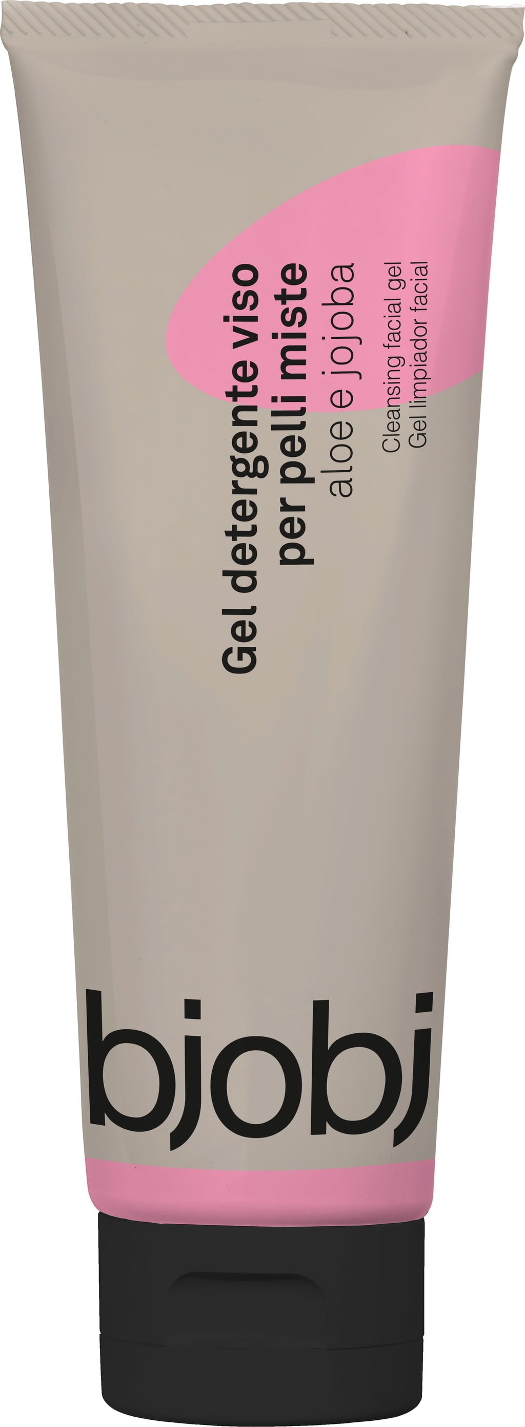 Bjobj Waschgel Aloe & Jojoba