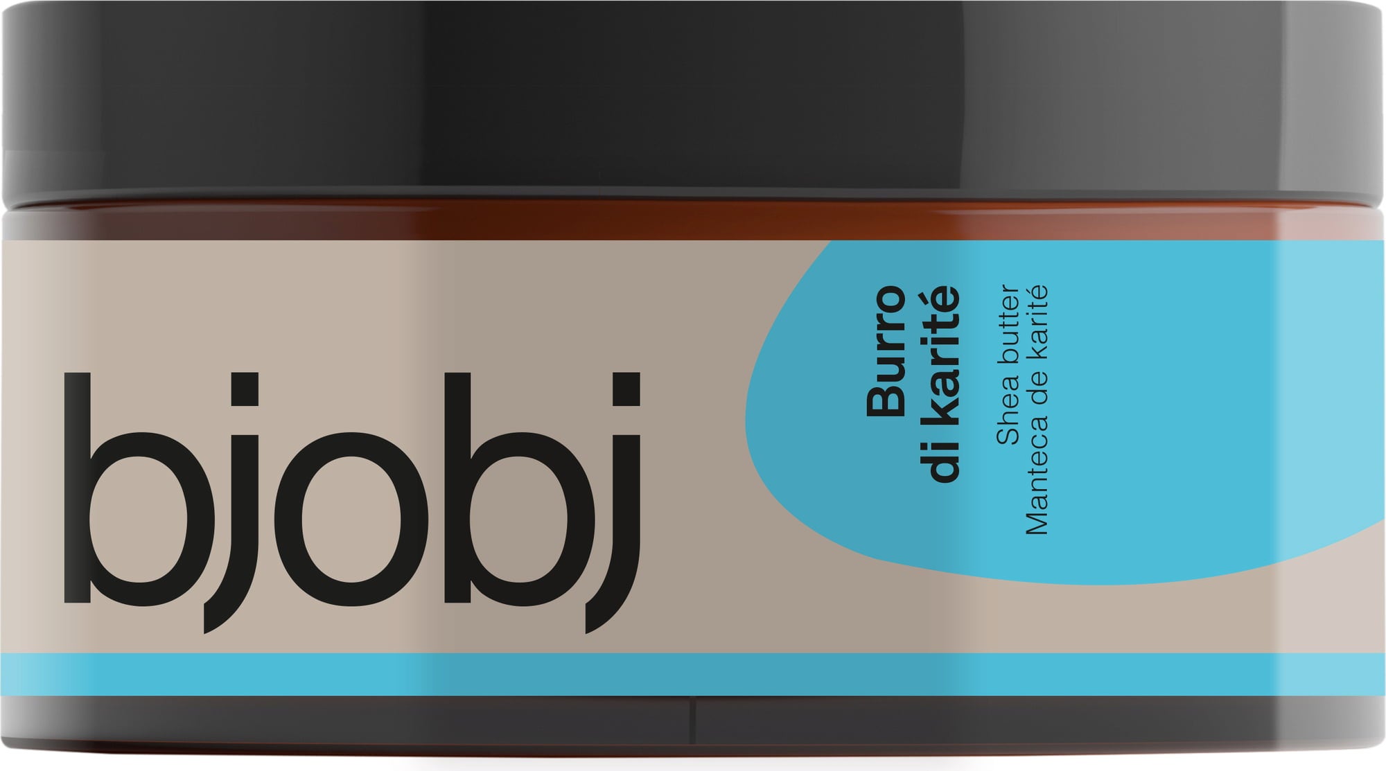 Bjobj Sheabutter
