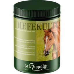 St. Hippolyt Hefekultur - 1 kg