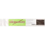 Garnelenhaus GlasGarten Shrimp Lollies