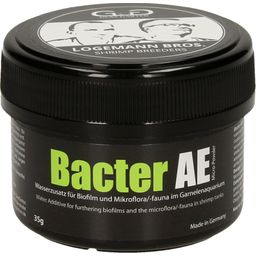 Garnelenhaus GlasGarten Bacter AE - 35 g