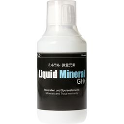 Garnelenhaus GlasGarten Liquid Mineral GH+ - 250ml