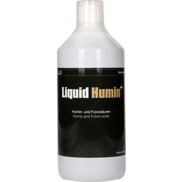 Garnelenhaus GlasGarten Liquid Humin+ - 1000ml