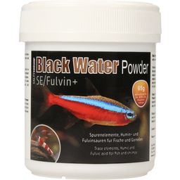 Salty Shrimp Black Water Powder SE/Fulvin+ - 65g