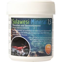 Garnelenhaus Salty Shrimp Sulawesi Mineral 7,5 - 110g