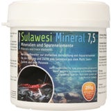 Garnelenhaus Salty Shrimp Sulawesi Mineral 7,5