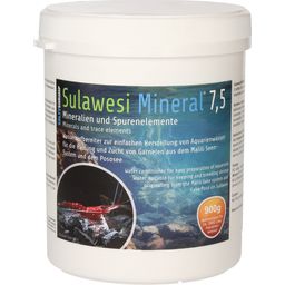 Garnelenhaus Salty Shrimp Sulawesi Mineral 7,5 - 900g