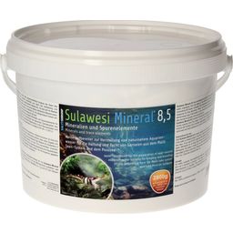 Garnelenhaus Salty Shrimp Sulawesi Mineral 8,5 - 2800g