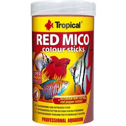 Tropical Red Mico Colour Sticks