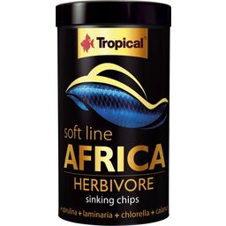 Tropical Soft Line Africa Herbivore