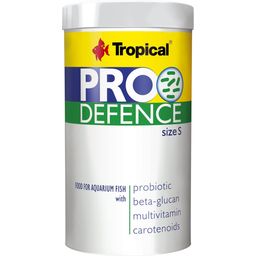 Tropical Pro Defence Size S