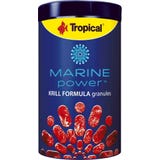 Tropical Marine Power Krill Formula Granules