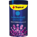 Tropical Marine Power Garlic Formula Granules - 250ml