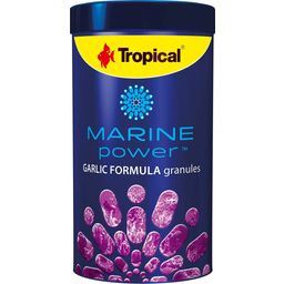 Tropical Marine Power Garlic Formula Granules - 250ml