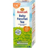 Alnatura Bio Baby-Fenchel-Tee