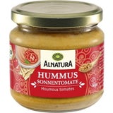 Alnatura Bio Hummus Sonnentomate