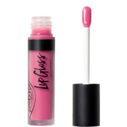 PuroBIO Cosmetics Lip Gloss - 02 Pink