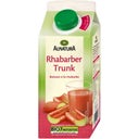Alnatura Bio Rhabarbertrunk - 750 ml